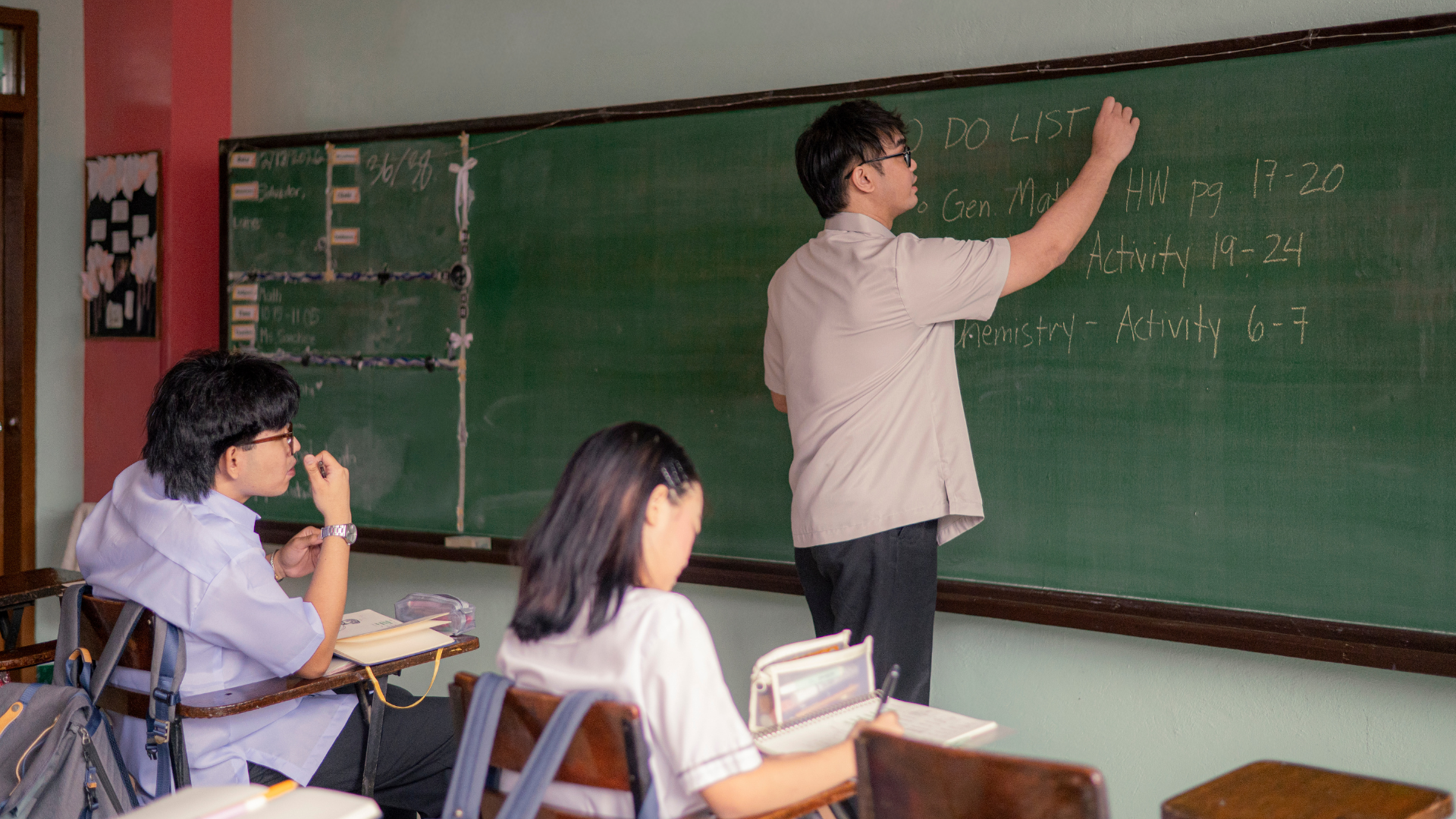 Is Your Child Ready for the Next Grade? A July Skills Checklist