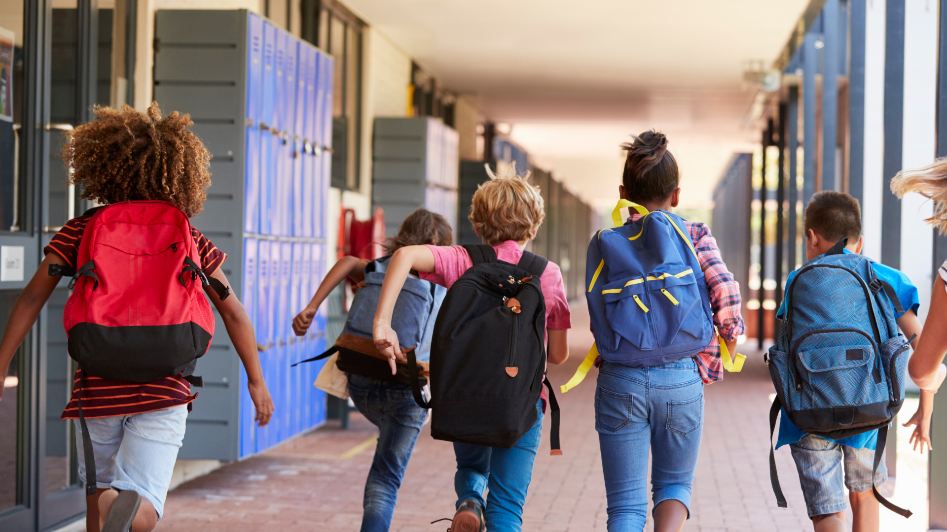 How to Transition Your Child from Summer to School Mode Without Stress